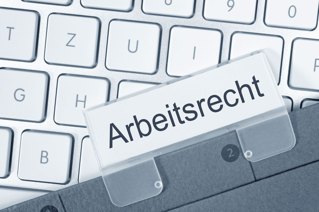 Arbeitsrecht_2